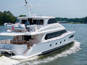 2019 HORIZON MOTOR YACHTS PC65 - photo 5
