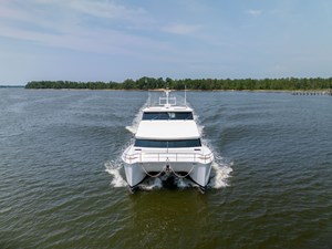 2019 HORIZON MOTOR YACHTS PC65 - photo 3