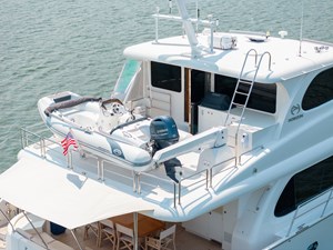 2019 HORIZON MOTOR YACHTS PC65 - photo 6