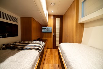 2019 HORIZON MOTOR YACHTS PC65 - photo 51