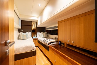 2019 HORIZON MOTOR YACHTS PC65 - photo 50