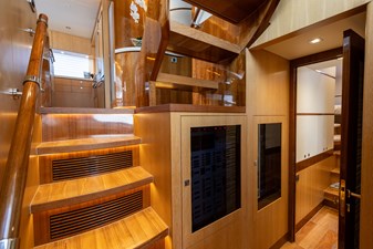 2019 HORIZON MOTOR YACHTS PC65 - photo 33