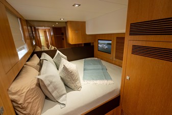 2019 HORIZON MOTOR YACHTS PC65 - photo 47