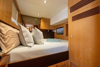 2019 HORIZON MOTOR YACHTS PC65 - photo 48