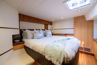 2019 HORIZON MOTOR YACHTS PC65 - photo 43