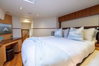 2019 HORIZON MOTOR YACHTS PC65 - photo 44