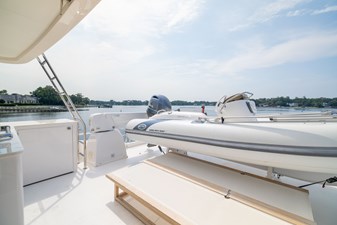 2019 HORIZON MOTOR YACHTS PC65 - photo 10