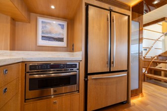 2019 HORIZON MOTOR YACHTS PC65 - photo 28