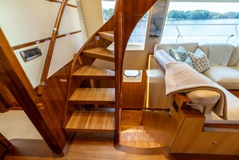 2019 HORIZON MOTOR YACHTS PC65 - photo 23
