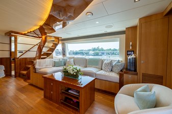 2019 HORIZON MOTOR YACHTS PC65 - photo 32