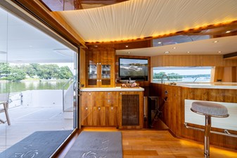 2019 HORIZON MOTOR YACHTS PC65 - photo 24