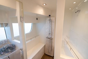 2019 HORIZON MOTOR YACHTS PC65 - photo 42