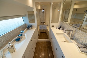 2019 HORIZON MOTOR YACHTS PC65 - photo 40