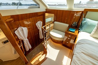 2019 HORIZON MOTOR YACHTS PC65 - photo 39