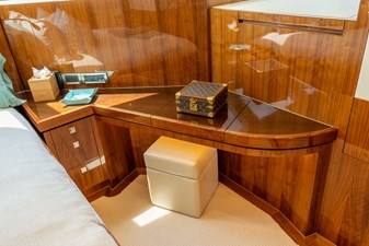 2019 HORIZON MOTOR YACHTS PC65 - photo 38