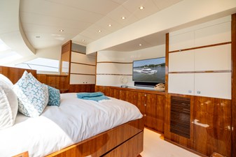 2019 HORIZON MOTOR YACHTS PC65 - photo 36