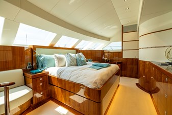 2019 HORIZON MOTOR YACHTS PC65 - photo 35
