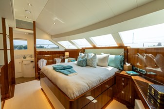 2019 HORIZON MOTOR YACHTS PC65 - photo 34