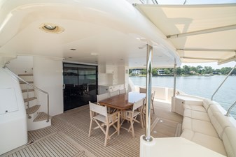 2019 HORIZON MOTOR YACHTS PC65 - photo 7