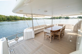 2019 HORIZON MOTOR YACHTS PC65 - photo 8