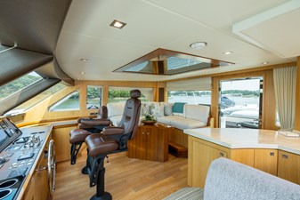 2019 HORIZON MOTOR YACHTS PC65 - photo 14