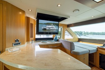2019 HORIZON MOTOR YACHTS PC65 - photo 16