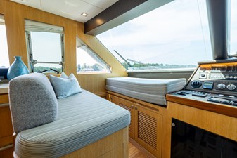 2019 HORIZON MOTOR YACHTS PC65 - photo 19