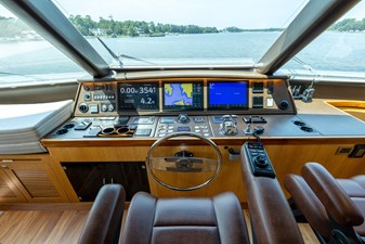2019 HORIZON MOTOR YACHTS PC65 - photo 20