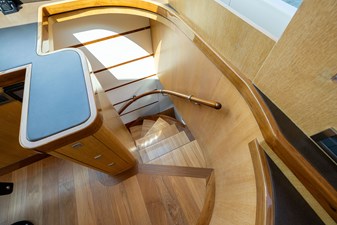 2019 HORIZON MOTOR YACHTS PC65 - photo 22