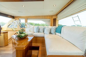 2019 HORIZON MOTOR YACHTS PC65 - photo 15