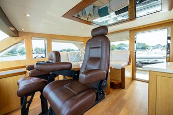 2019 HORIZON MOTOR YACHTS PC65 - photo 21
