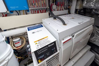 2019 HORIZON MOTOR YACHTS PC65 - photo 53