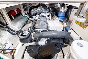 2019 HORIZON MOTOR YACHTS PC65 - photo 54
