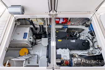 2019 HORIZON MOTOR YACHTS PC65 - photo 55