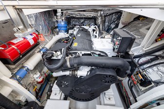 2019 HORIZON MOTOR YACHTS PC65 - photo 57