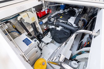 2019 HORIZON MOTOR YACHTS PC65 - photo 58