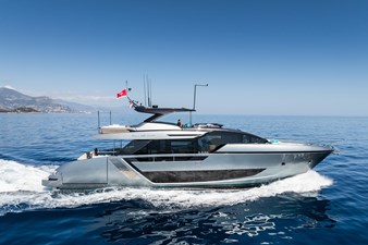 2025 CANTIERI RIVA SPA Diva 82 - photo 2