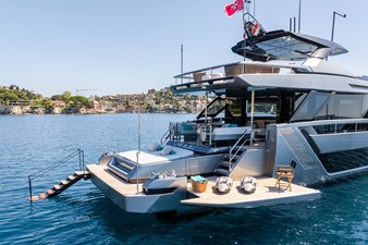 2025 CANTIERI RIVA SPA Diva 82 - photo 5