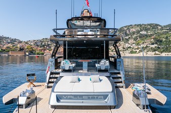 2025 CANTIERI RIVA SPA Diva 82 - photo 6