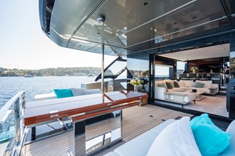 2025 CANTIERI RIVA SPA Diva 82 - photo 7