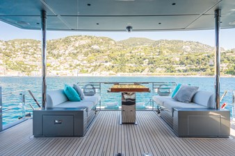 2025 CANTIERI RIVA SPA Diva 82 - photo 8