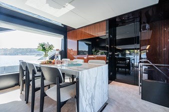 2025 CANTIERI RIVA SPA Diva 82 - photo 11