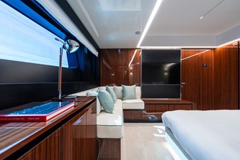 2025 CANTIERI RIVA SPA Diva 82 - photo 13