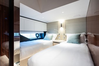 2025 CANTIERI RIVA SPA Diva 82 - photo 16