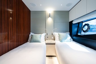 2025 CANTIERI RIVA SPA Diva 82 - photo 17