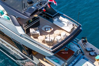 2025 CANTIERI RIVA SPA Diva 82 - photo 20