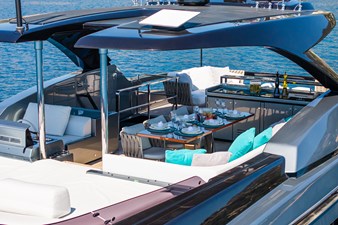 2025 CANTIERI RIVA SPA Diva 82 - photo 21