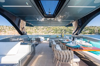 2025 CANTIERI RIVA SPA Diva 82 - photo 22