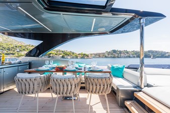 2025 CANTIERI RIVA SPA Diva 82 - photo 23