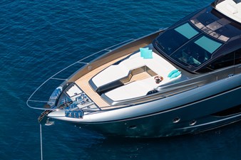 2025 CANTIERI RIVA SPA Diva 82 - photo 24